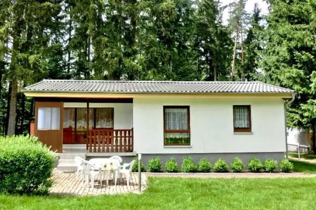 Appartement Alte Talsperre *