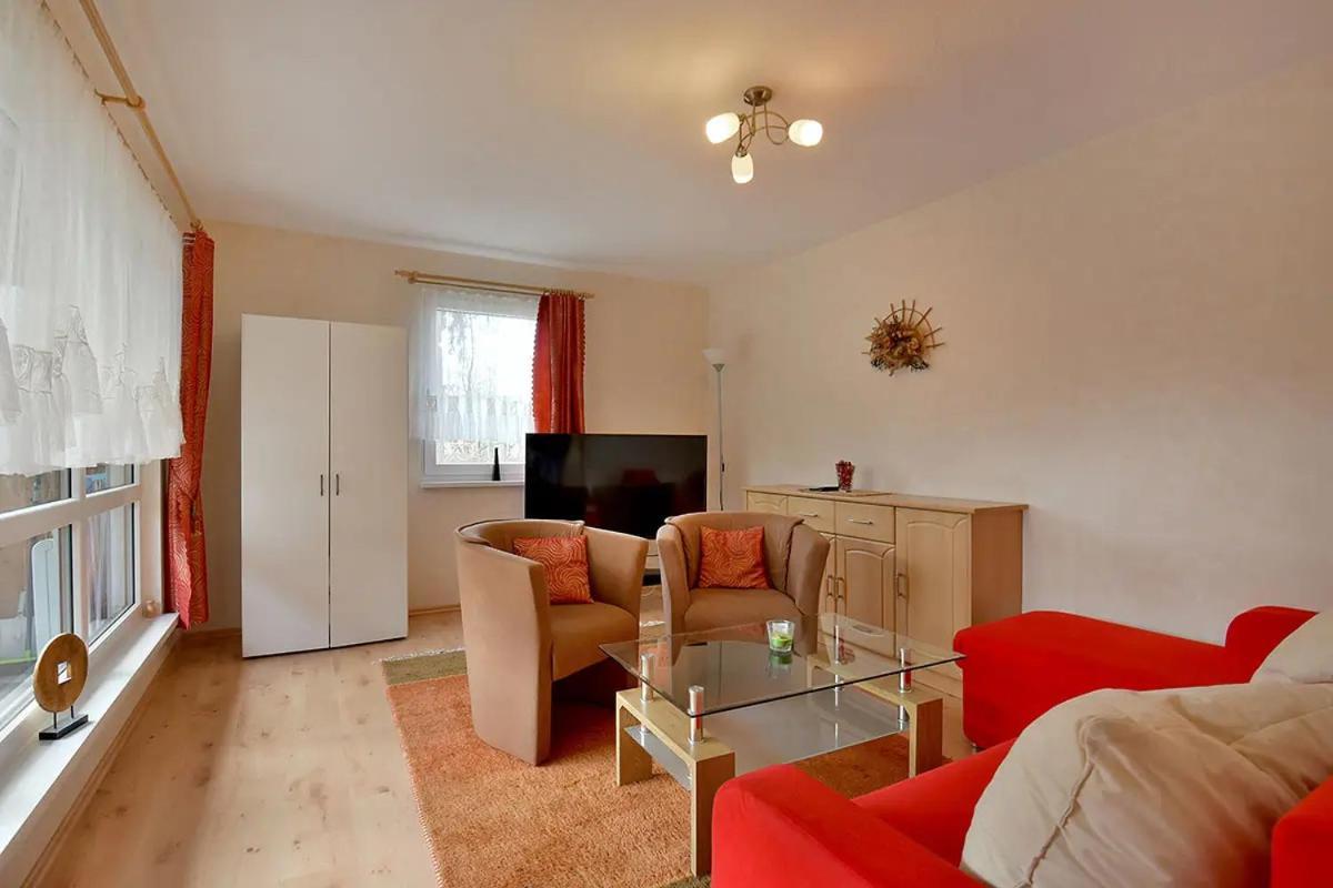 Appartement Alte Talsperre